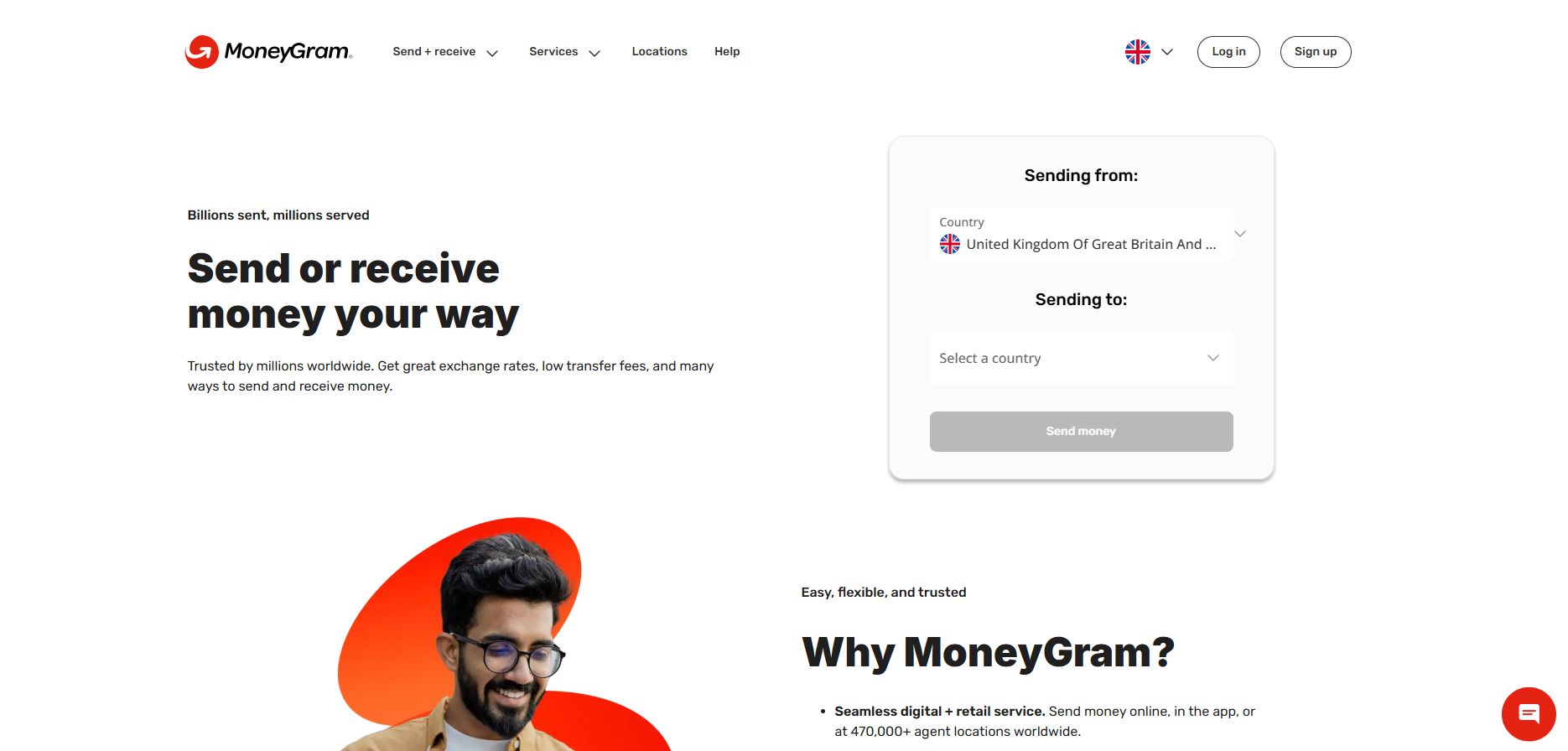 MoneyGram