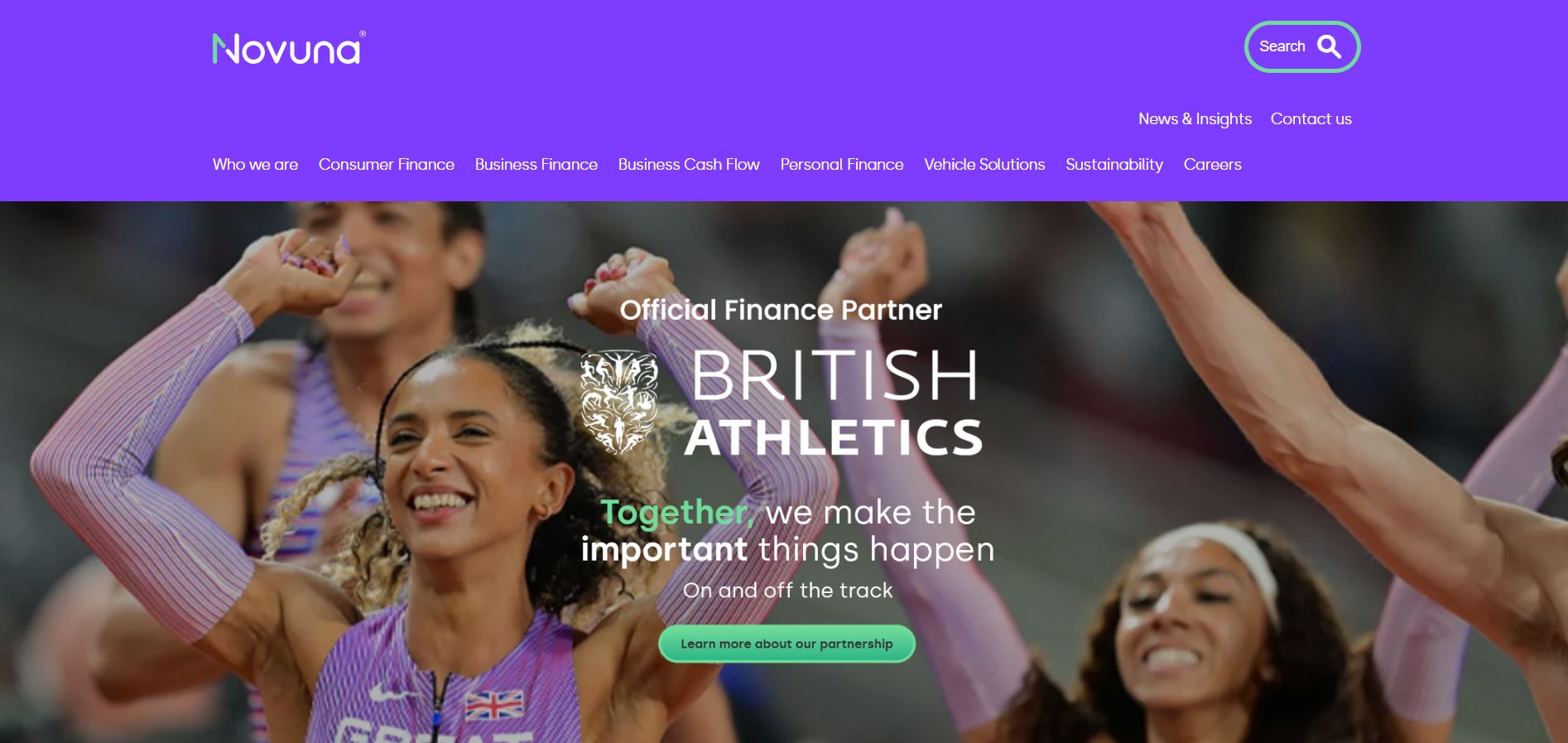 Novuna Business Cash Flow