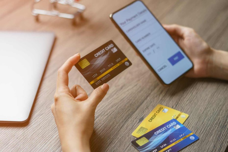 Online Payment Processing Companies