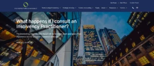 Opus Restructuring & Insolvency