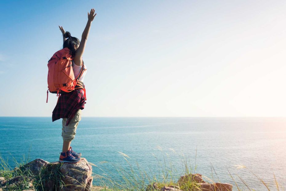 Outdoor Adventure Companies