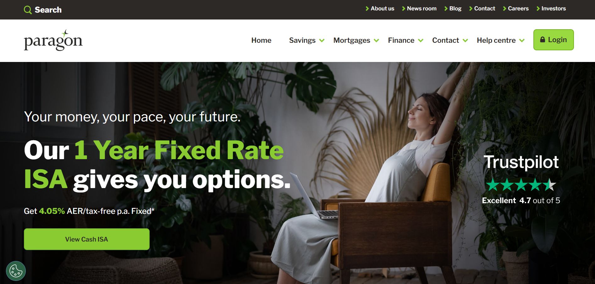 Paragon Bank Invoice Finance