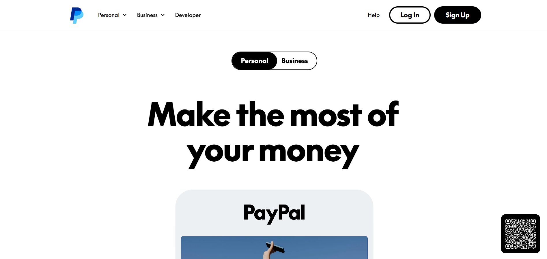 PayPal UK