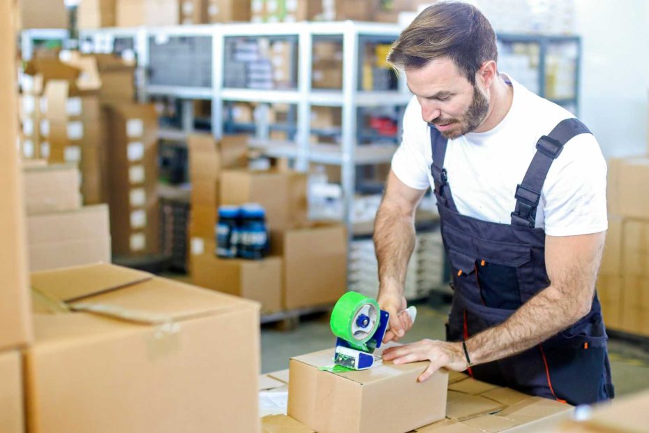 Pick and Pack Companies