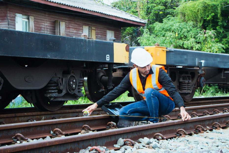 Rail Maintenance Companies