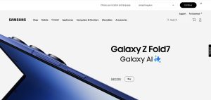 Samsung Experience Store