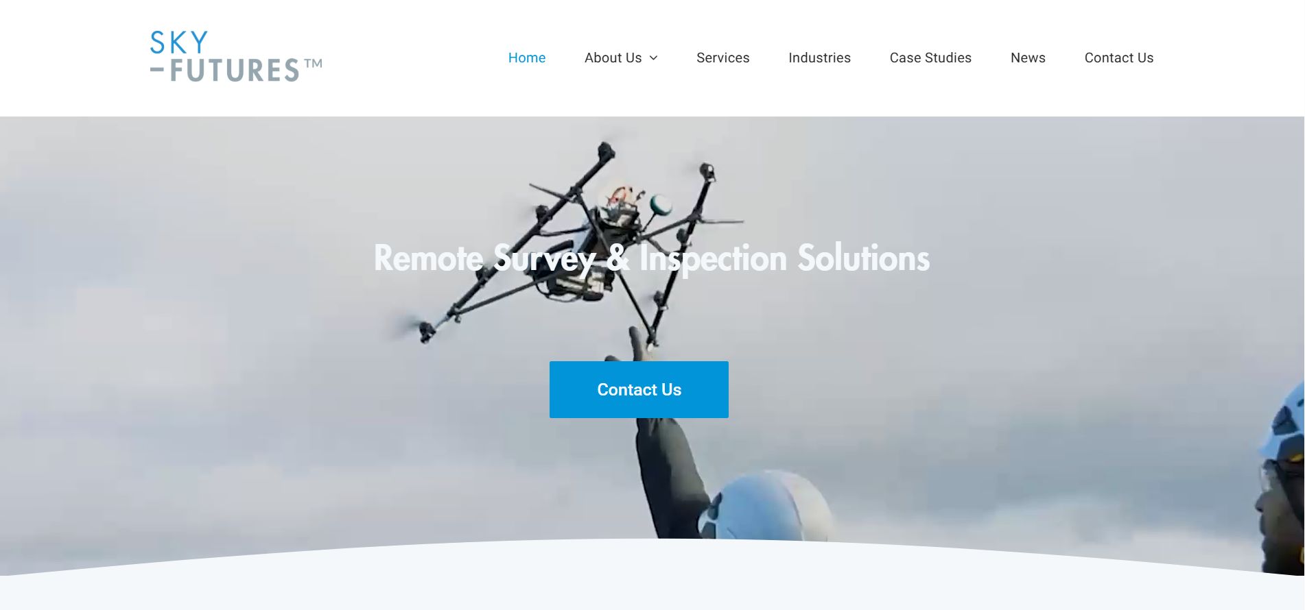 Sky-Futures (by ICR)