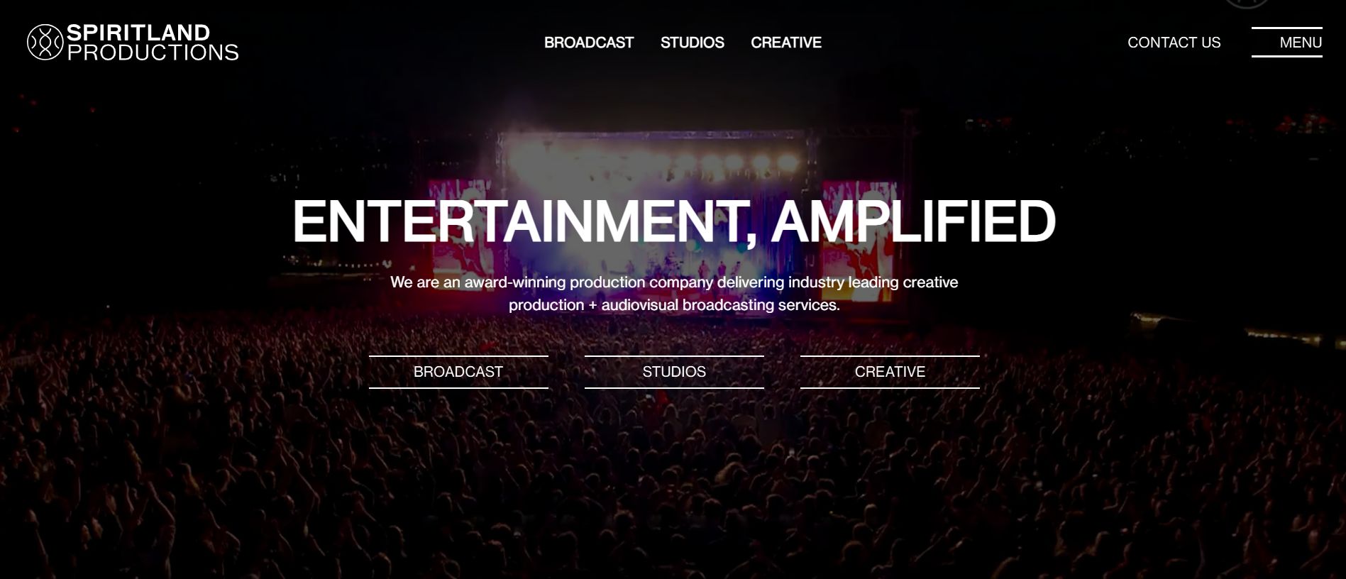 Spiritland Productions
