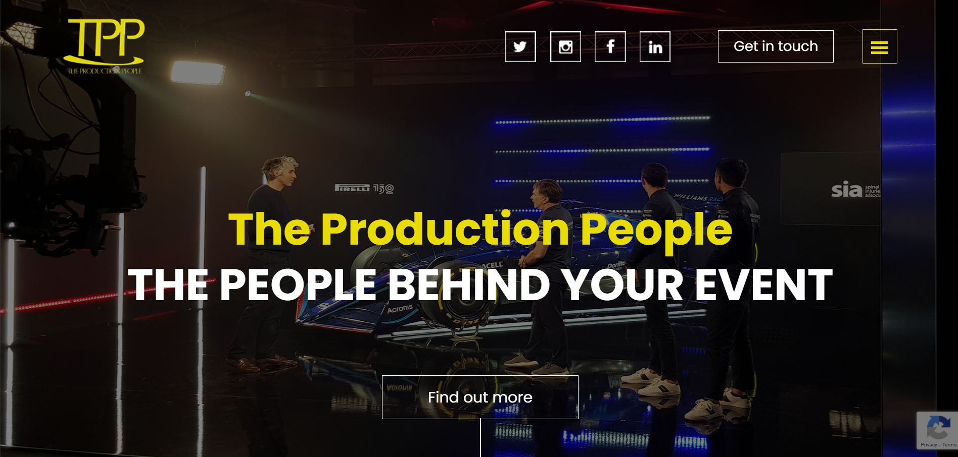 The Production People