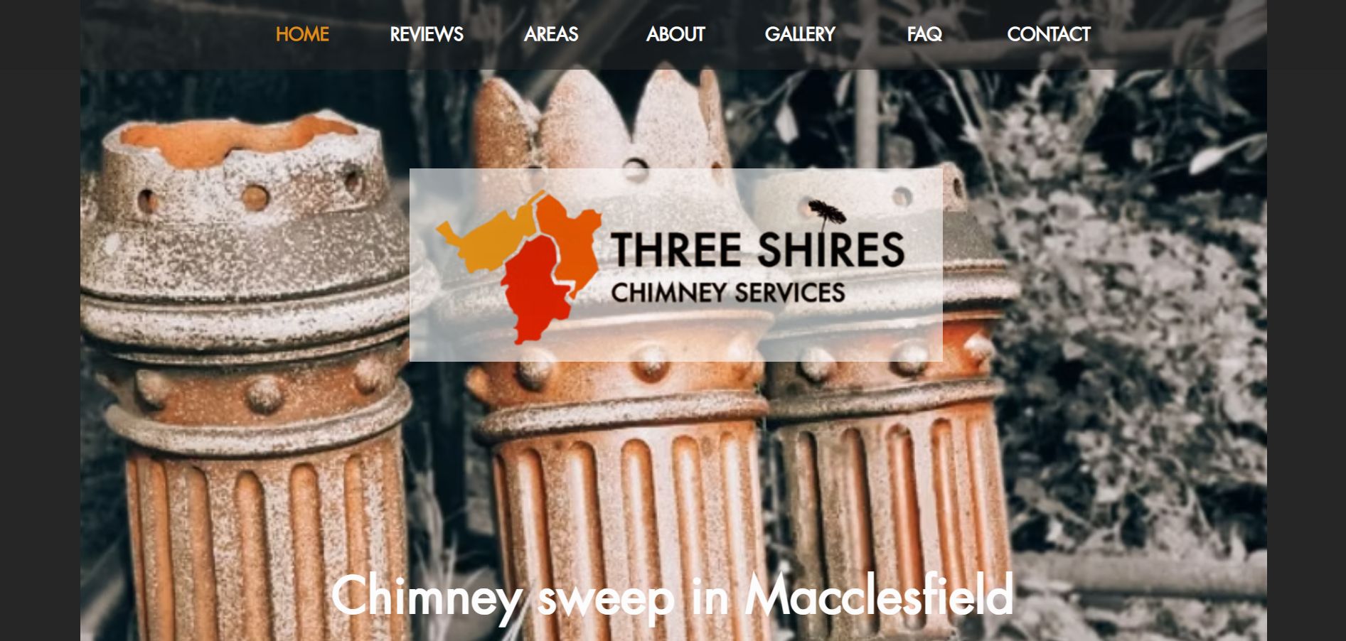 Three Shires Chimney Services