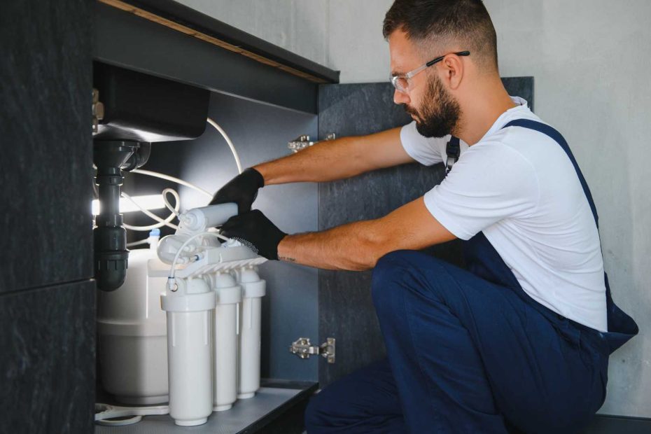 Water Purification Companies