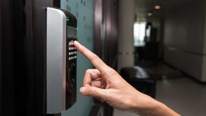 What Access Control Technologies Are in Demand Right Now