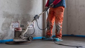 What Are the Benefits of Liquid Screed Over Traditional Screed