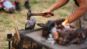 What Are the Core Services Offered by Leading Forging Companies in London