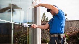 What Are the Costs Involved in Facade Cleaning in London