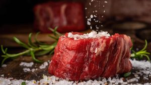 What Are the Environmental and Ethical Advantages of Lab Grown Meat