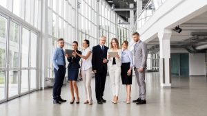 What Are the Key Benefits of Forming an LLC in London