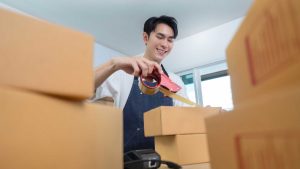 What Are the Main Benefits of Working With a Pick and Pack Company