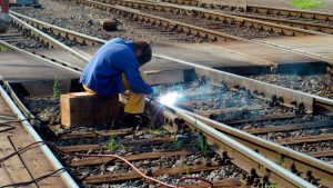 What Are the Major Rail Projects That Require Ongoing Maintenance