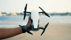 What Challenges Are London Drone Manufacturers Solving