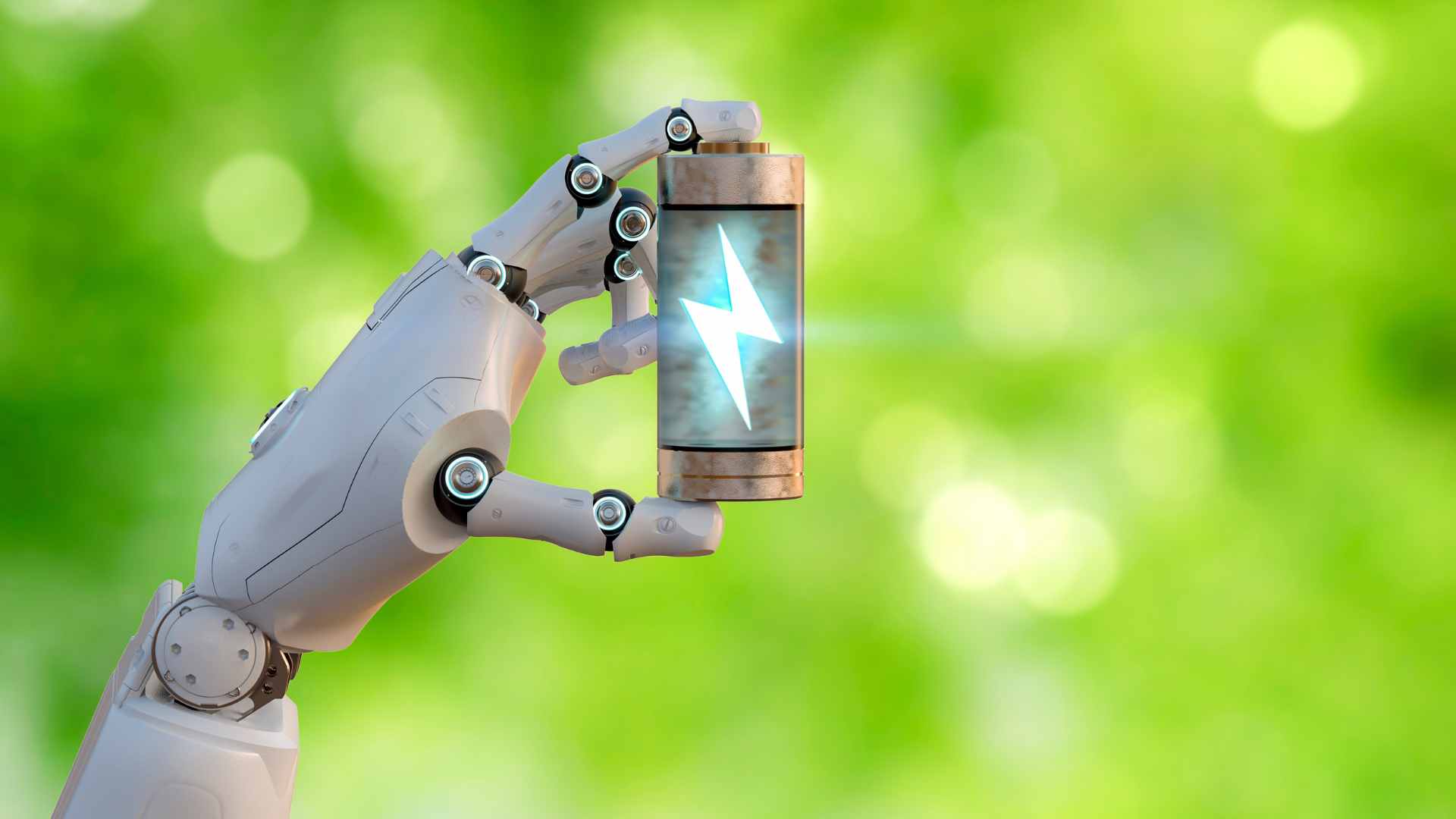 What Challenges Do Lithium Battery Companies in London Face Today