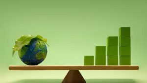 What Defines a Truly Eco-Friendly Company in the London