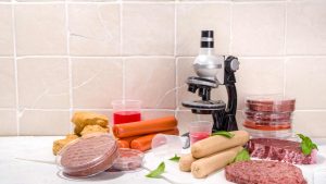 What Does the Future Hold for Lab Grown Meat in London