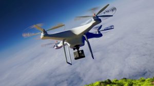 What Drone Solutions Are Leading Manufacturers in London Offering