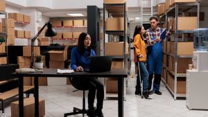 What Exactly Do Pick and Pack Companies Do