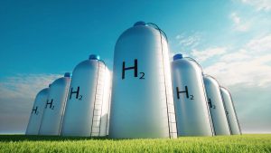 What Infrastructure Supports Hydrogen Companies in London