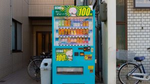 What Legal and Regulatory Standards Should Vending Machines in London Follow