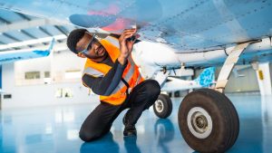 What Makes Aircraft Maintenance in London So Essential for Safe Aviation