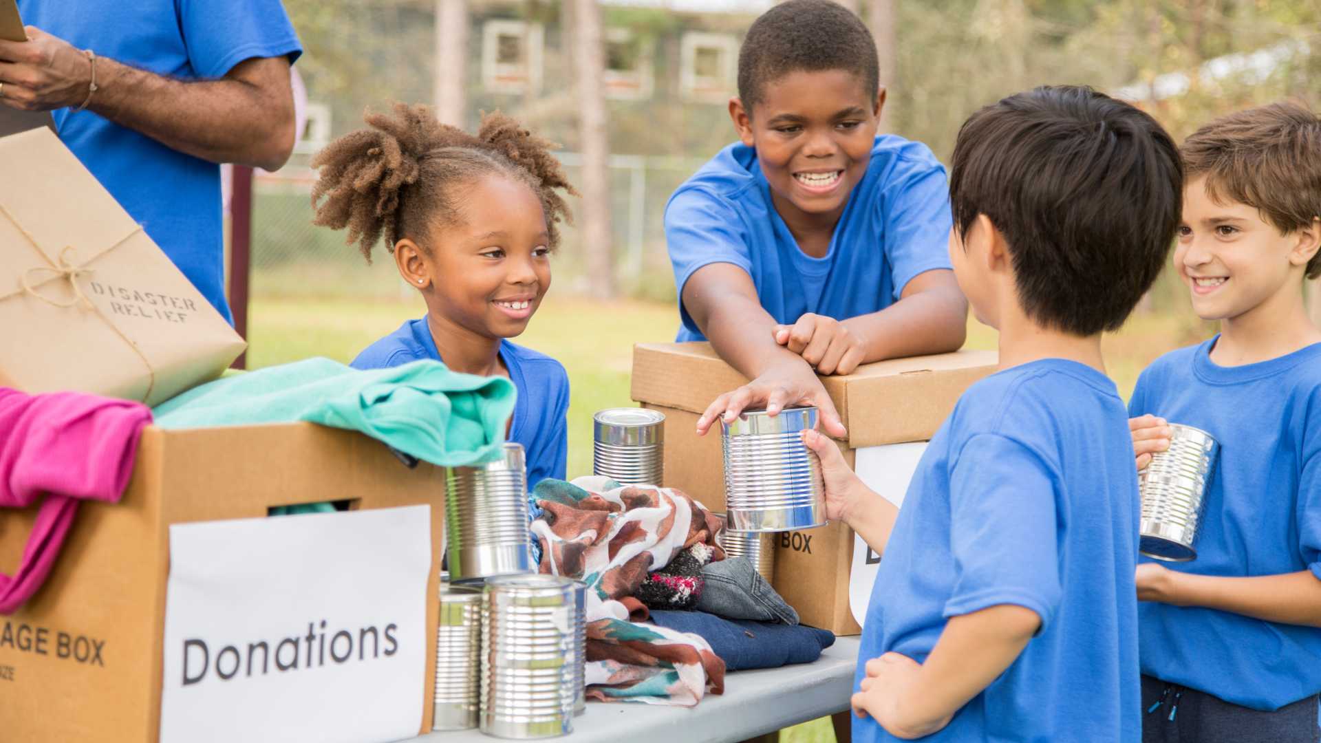 What Makes Charity Companies in London So Influential in the UK Nonprofit Sector