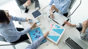 What Makes a Company “Social” in the London Business Scene