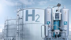 What Makes a Hydrogen Company Innovative and Impactful in London