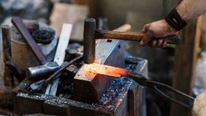 What Makes a Steel Forging Company Stand Out in London’s Industrial Scene