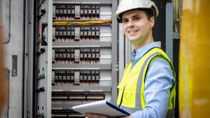 What Makes a Top Electrical Engineering Company in London