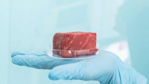 What Obstacles Do Lab Grown Meat Startups in London Face