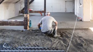 What Qualities Make a Screeding Company Stand Out