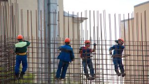 What Qualities Should You Look for in Leading Formwork Specialists