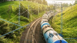 What Regulations Govern Rail Maintenance in London