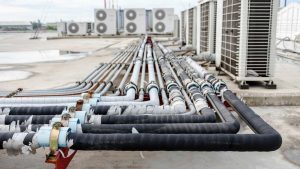 What Regulations Must Pipeline Companies Follow in London