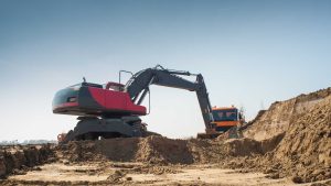 What Safety and Compliance Measures Are Followed in Earthworks Projects