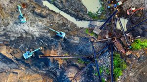 What Services Do Earthworks Companies Commonly Offer