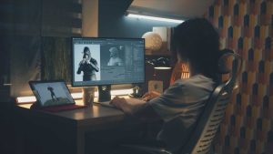 What Services Do Leading 3D Animation Companies Offer in London