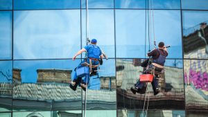 What Services Do London Facade Cleaning Companies Offer