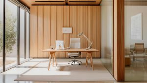 What Services Do London’s Top Office Providers Typically Offer