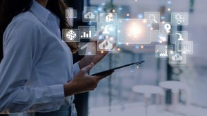 What Services Do Most London-Based Digital Asset Companies Offer