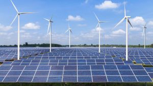 What Services Do Top Wind Turbine Maintenance Companies Offer