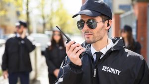 What Sets London’s Event Security Scene Apart